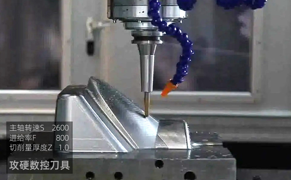 數(shù)控刀具是干什么的