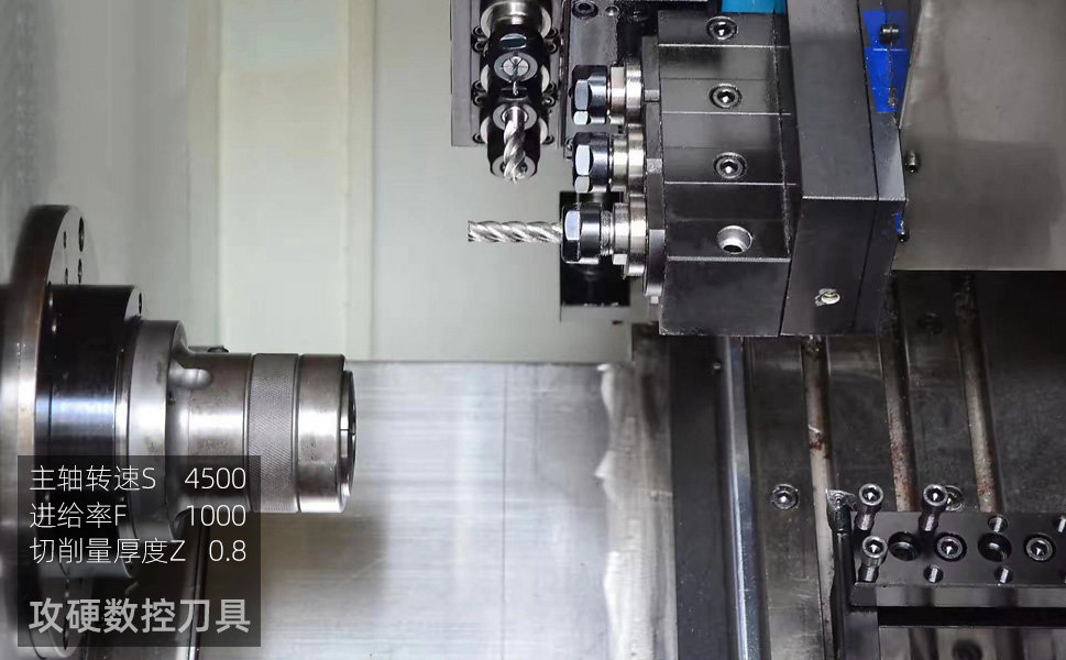 數(shù)控刀具分類大全