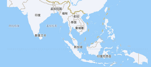 品牌客戶